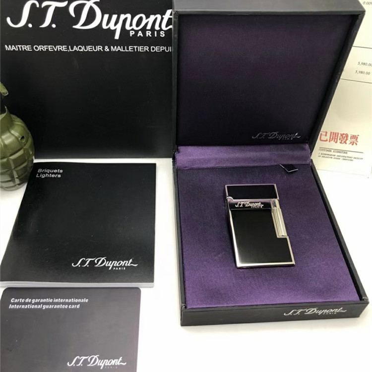 S.T. DUPONT PARIS 듀퐁 라인2 라이터 6COLOR -해외배송-