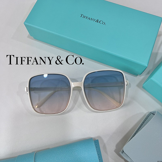 [TIFFANY & Co] 티파니 모나코 선글라스 -60736