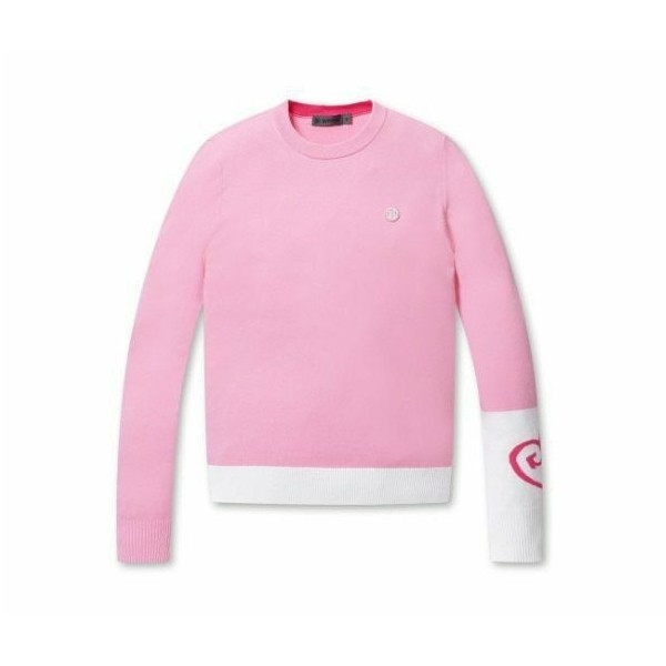 지포어 에센셜 테크 크루넥 스웨터 - 3 Color-레플리카 사이트 쇼핑몰