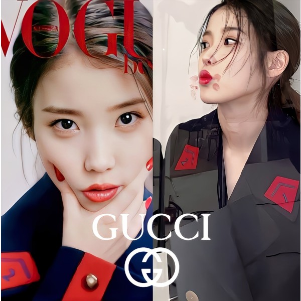 GUCCI 구찌 울캐시미어 코트 (옷걸이,더스트포함)-레플리카 사이트 쇼핑몰