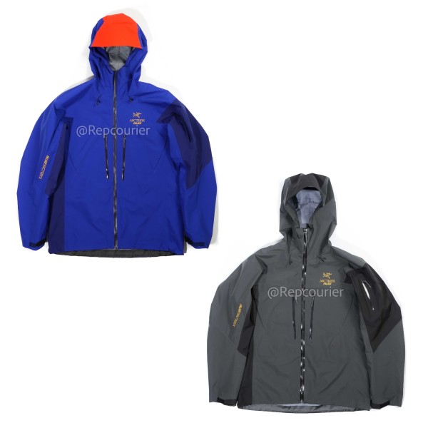 [ARCTERYX] 팔라스 x 아크테릭스 알파 SV 자켓 2color -해외배송--레플리카 사이트 쇼핑몰