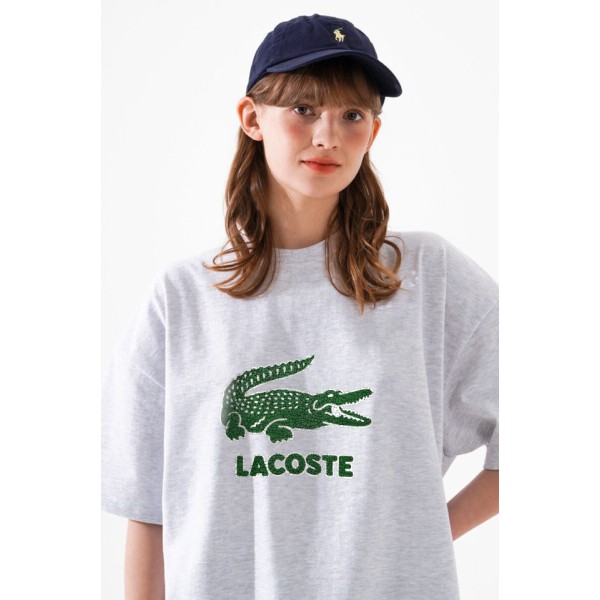 라코스테 텍스쳐 티셔츠-레플리카 사이트 쇼핑몰